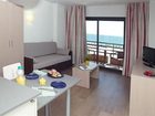 фото отеля Almirall Apartaments Lloret De Mar