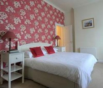 фото отеля Kelly's Guesthouse Edinburgh