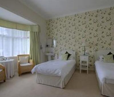 фото отеля Kelly's Guesthouse Edinburgh