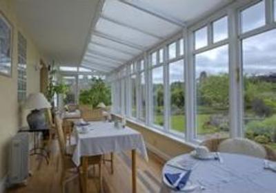 фото отеля Kelly's Guesthouse Edinburgh
