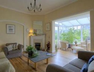 фото отеля Kelly's Guesthouse Edinburgh