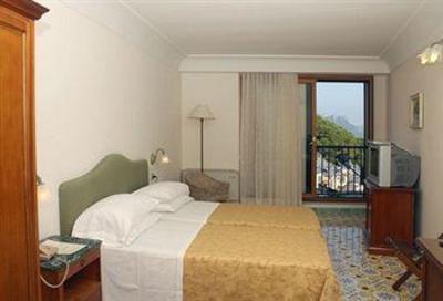 фото отеля Hotel Rufolo