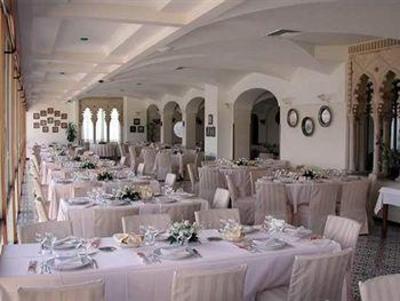 фото отеля Hotel Rufolo