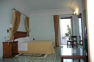 фото отеля Hotel Rufolo