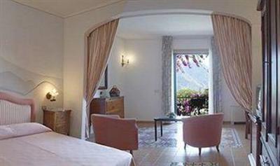 фото отеля Hotel Rufolo