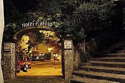 фото отеля Hotel Rufolo