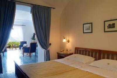фото отеля Hotel Rufolo