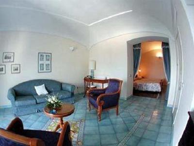 фото отеля Hotel Rufolo