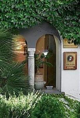фото отеля Hotel Rufolo