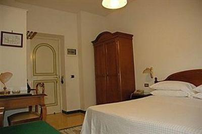 фото отеля Hotel Rufolo