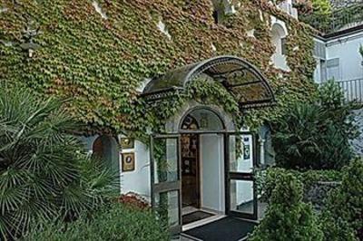 фото отеля Hotel Rufolo