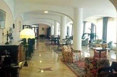 фото отеля Hotel Rufolo