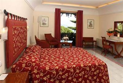 фото отеля Hotel Rufolo