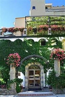 фото отеля Hotel Rufolo
