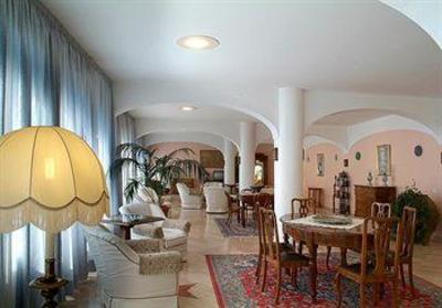 фото отеля Hotel Rufolo