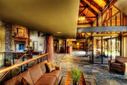 фото отеля Elk Ridge Resort