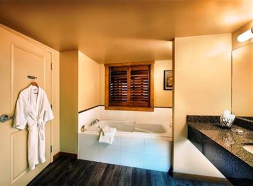 фото отеля Elk Ridge Resort