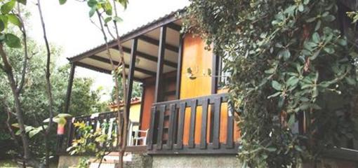 фото отеля Camping El Sur Bungalows Ronda
