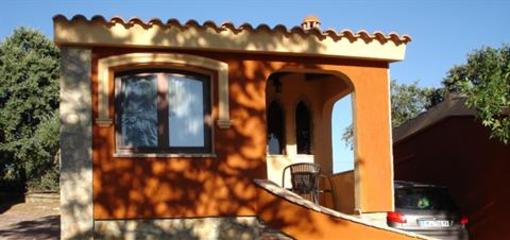 фото отеля Camping El Sur Bungalows Ronda