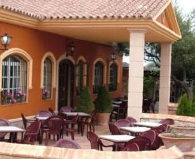 фото отеля Camping El Sur Bungalows Ronda