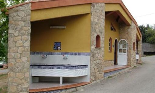 фото отеля Camping El Sur Bungalows Ronda