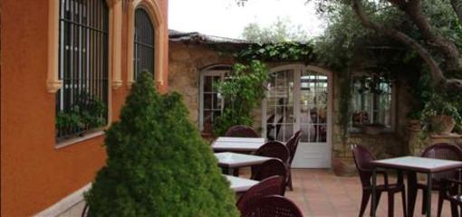 фото отеля Camping El Sur Bungalows Ronda