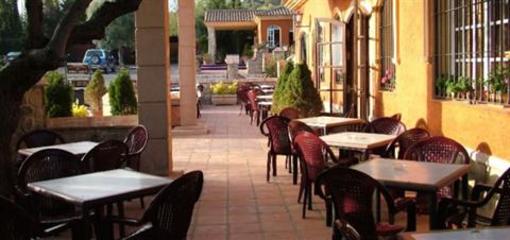 фото отеля Camping El Sur Bungalows Ronda