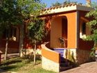 фото отеля Camping El Sur Bungalows Ronda