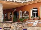 фото отеля Camping El Sur Bungalows Ronda