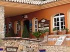 фото отеля Camping El Sur Bungalows Ronda