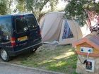 фото отеля Camping El Sur Bungalows Ronda