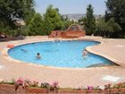 фото отеля Camping El Sur Bungalows Ronda