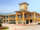 фото отеля Super 8 Motel Grand Prairie