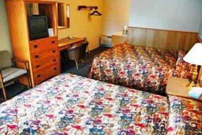 фото отеля Rainbow Motel Bozeman