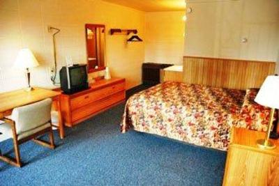 фото отеля Rainbow Motel Bozeman