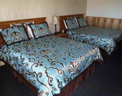 фото отеля Rainbow Motel Bozeman