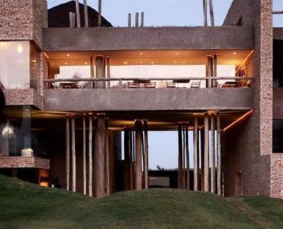 фото отеля Kenoa - Exclusive Beach Spa & Resort