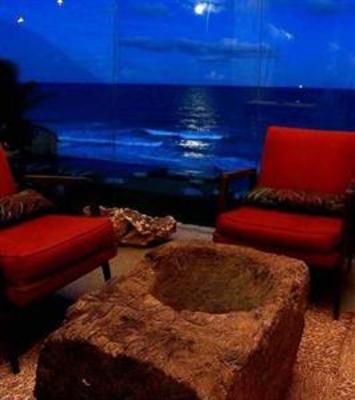 фото отеля Kenoa - Exclusive Beach Spa & Resort