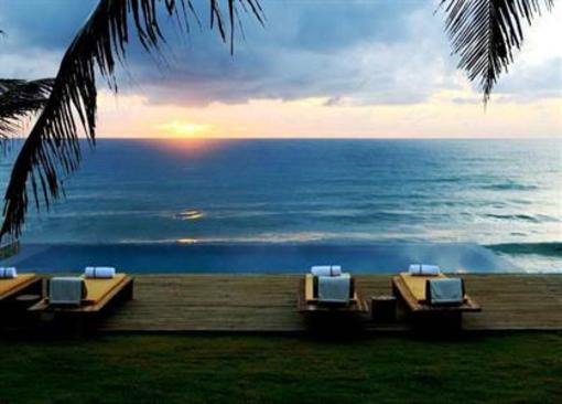 фото отеля Kenoa - Exclusive Beach Spa & Resort