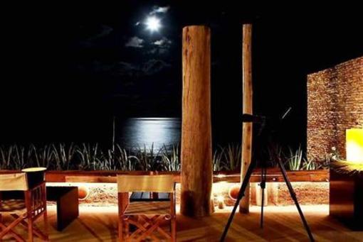 фото отеля Kenoa - Exclusive Beach Spa & Resort