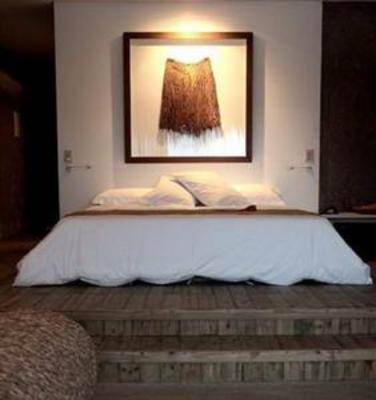 фото отеля Kenoa - Exclusive Beach Spa & Resort