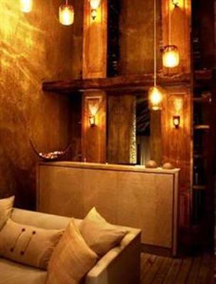 фото отеля Kenoa - Exclusive Beach Spa & Resort