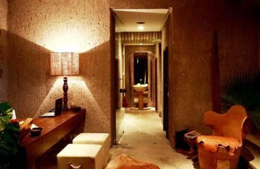 фото отеля Kenoa - Exclusive Beach Spa & Resort
