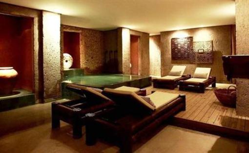 фото отеля Kenoa - Exclusive Beach Spa & Resort