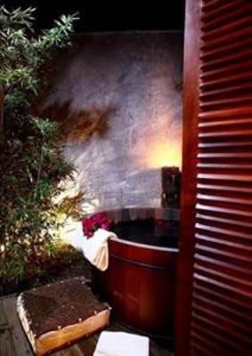 фото отеля Kenoa - Exclusive Beach Spa & Resort