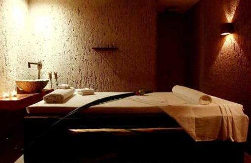 фото отеля Kenoa - Exclusive Beach Spa & Resort