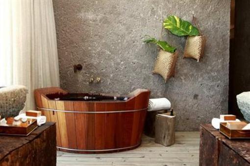 фото отеля Kenoa - Exclusive Beach Spa & Resort