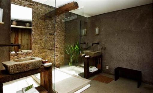 фото отеля Kenoa - Exclusive Beach Spa & Resort