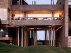 фото отеля Kenoa - Exclusive Beach Spa & Resort
