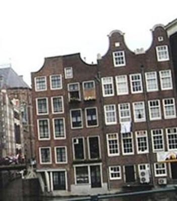 фото отеля Hotel The Globe